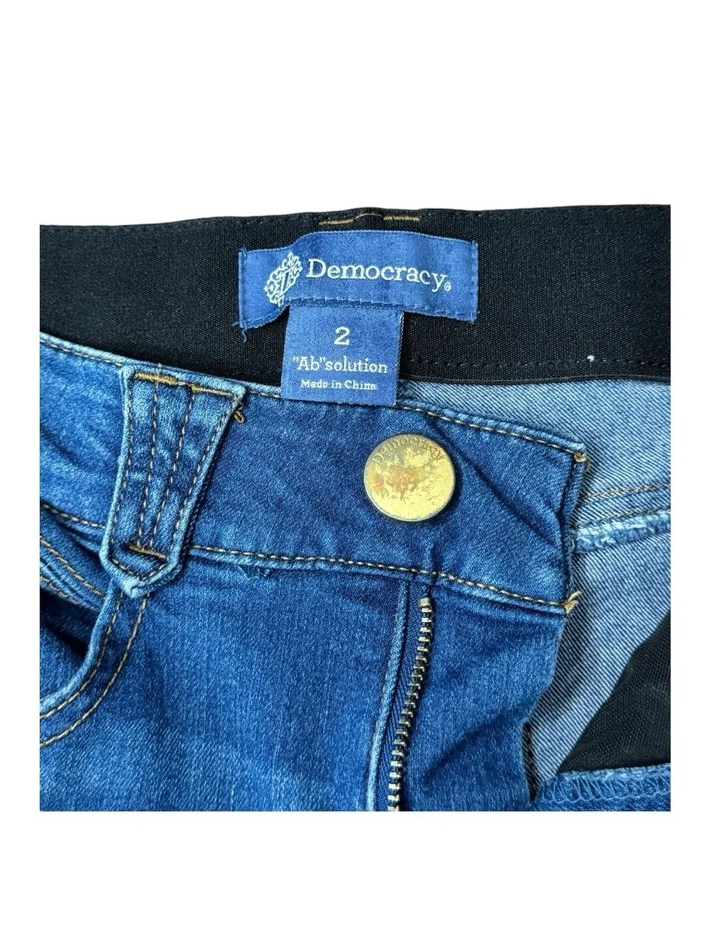 Democracy “ab” solution